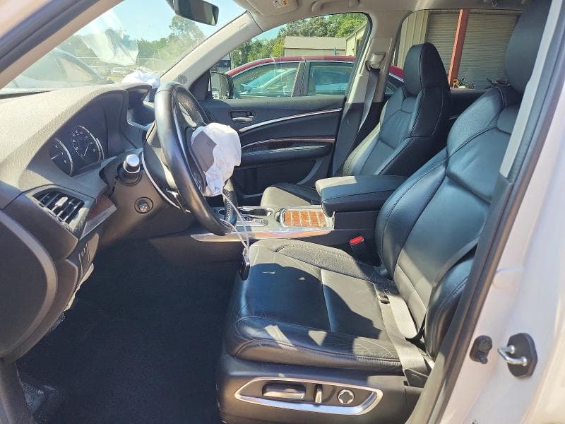 2020 ACURA MDX 7