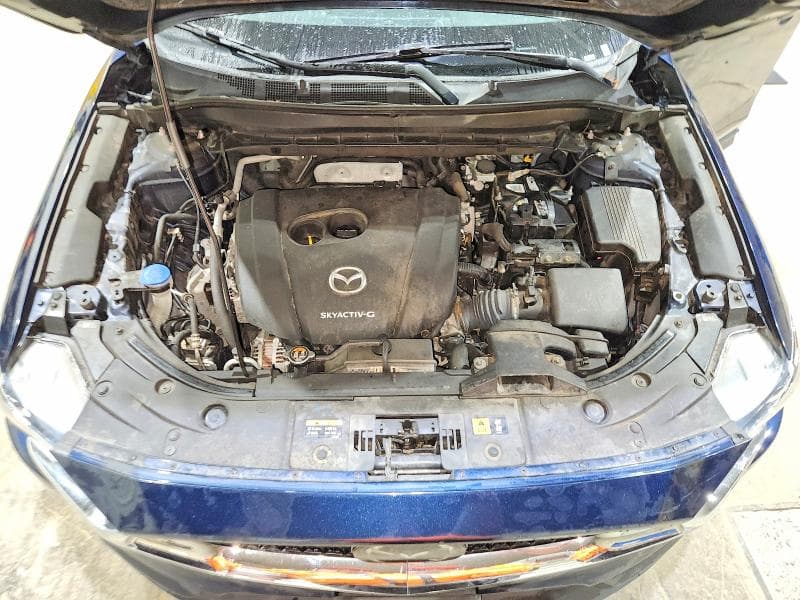 2021 MAZDA CX-5 TOURING 12