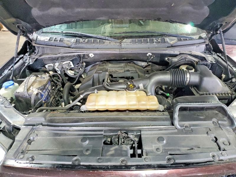 2018 FORD F150 SUPERCREW 11
