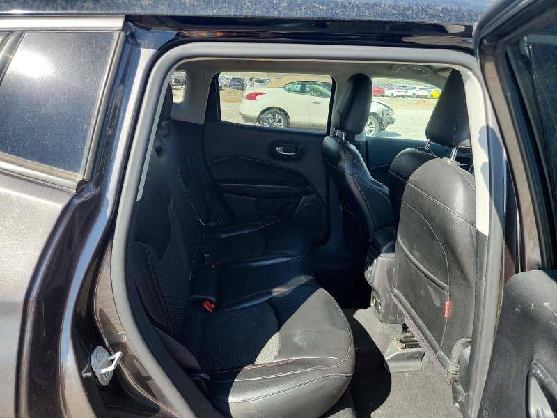 2020 JEEP COMPASS TRAILHAWK 10