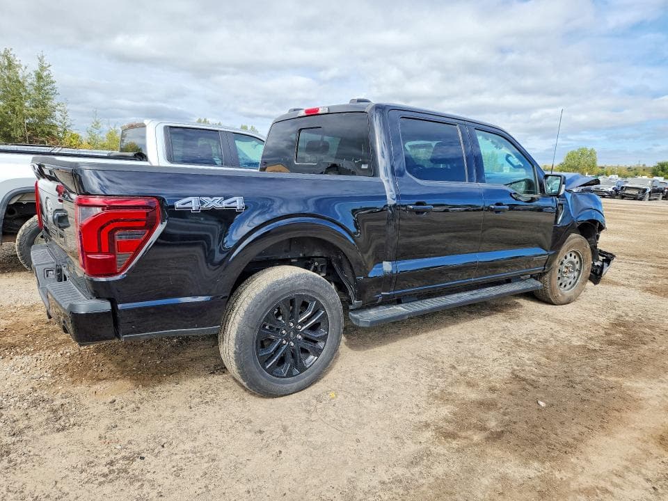 2024 FORD F150 LARIAT 3