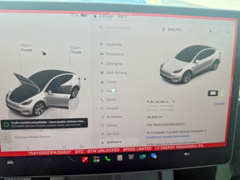2023 TESLA MODEL Y 9