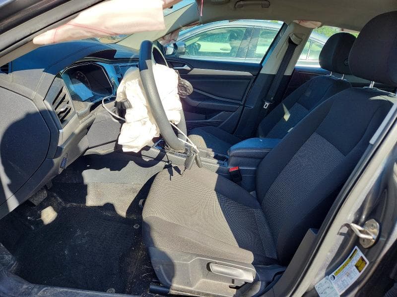 2019 VOLKSWAGEN JETTA S 7