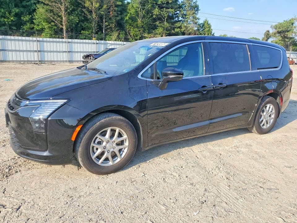 2027 CHRYSLER PACIFICA SELECT - 1