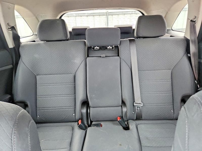 2019 KIA SORENTO L 10