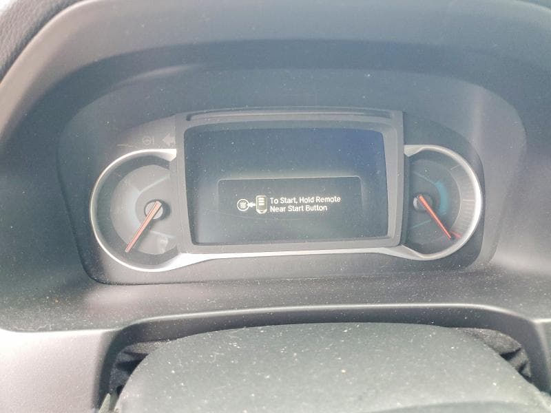 2020 HONDA PILOT TOURING 9