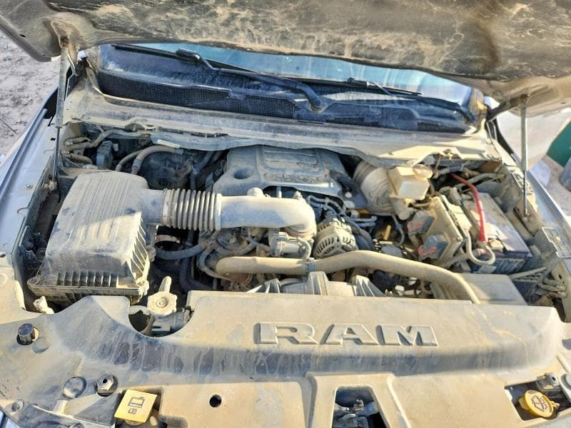 2020 RAM 1500 BIG HORN/LONE STAR 11