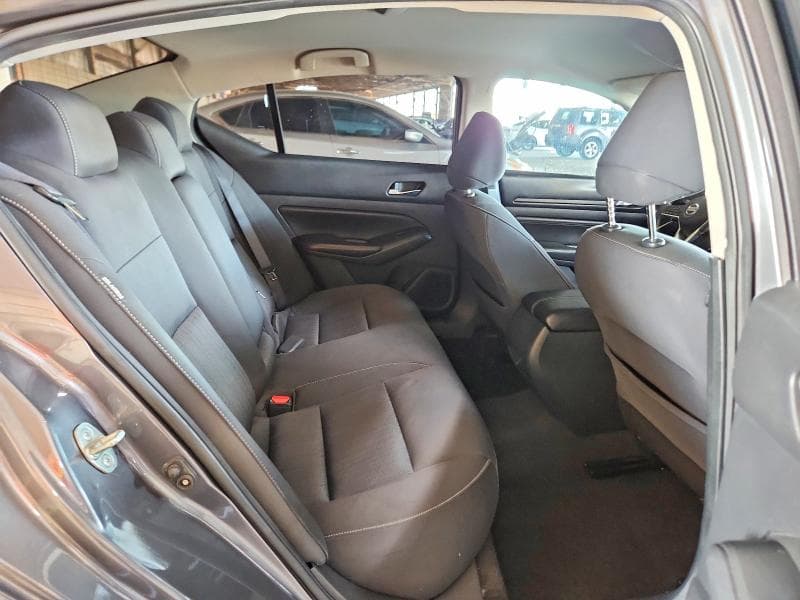 2020 NISSAN ALTIMA S 10