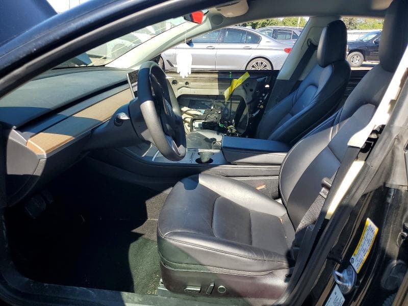 2022 TESLA MODEL 3 7