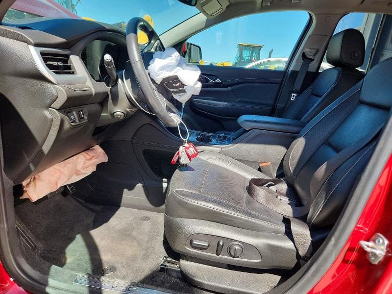 2020 GMC ACADIA SLT 7