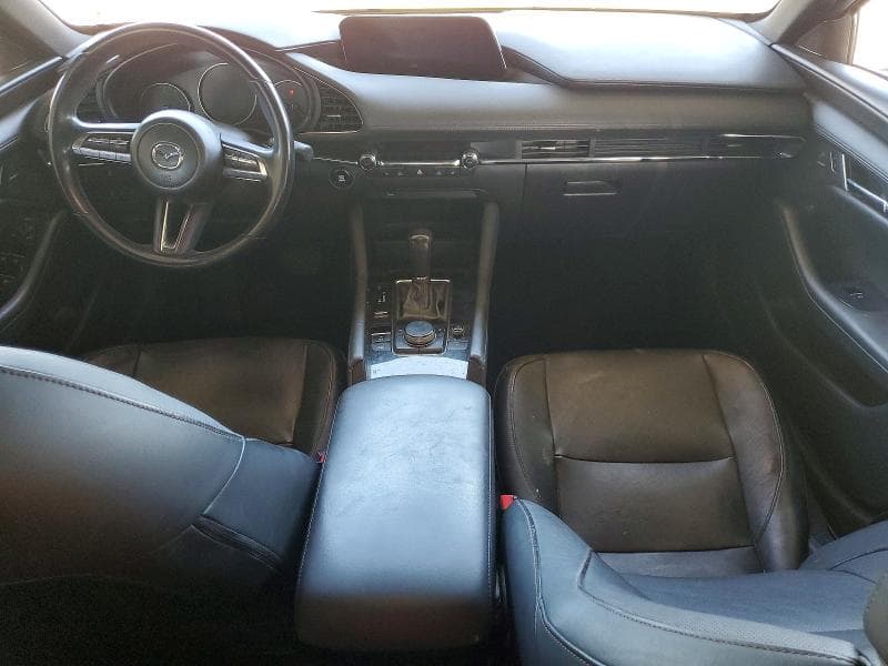 2019 MAZDA 3 PREMIUM 8