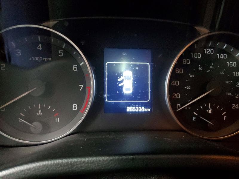 2018 HYUNDAI ELANTRA SEL 9