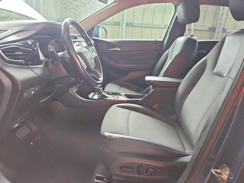 2020 BUICK ENCORE GX PREFERRED 7