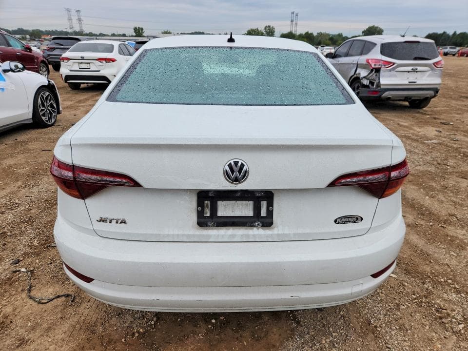 2019 VOLKSWAGEN JETTA S 6