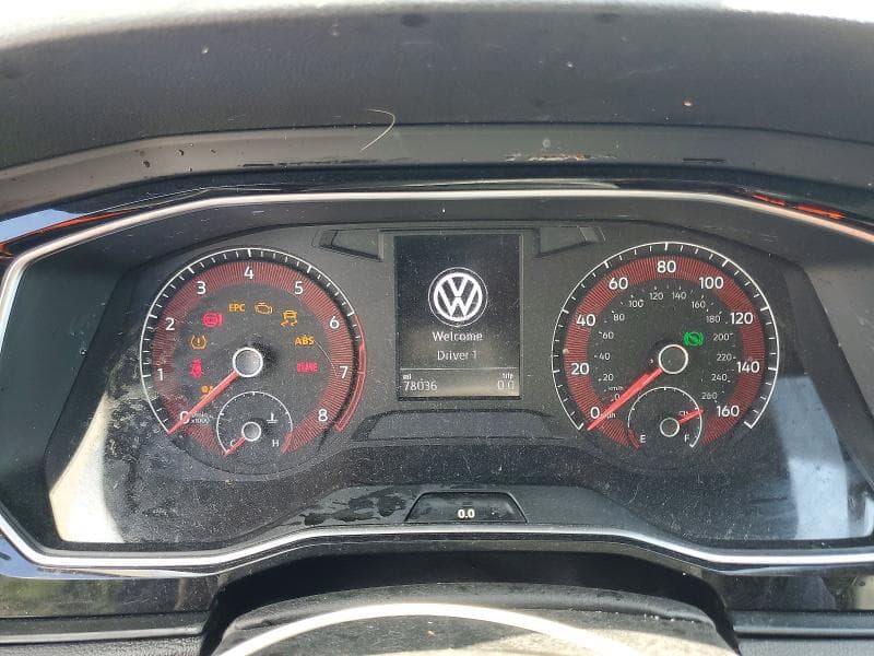 2020 VOLKSWAGEN JETTA S 9