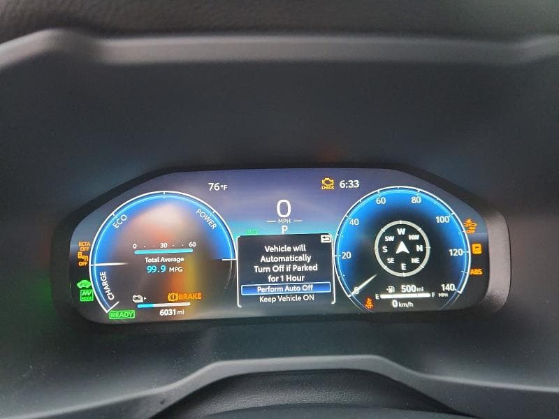 2025 TOYOTA RAV4 XSE 9