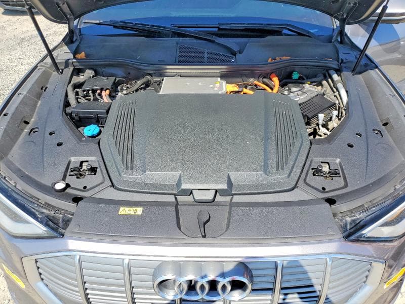 2019 AUDI E-TRON PREMIUM PLUS 12