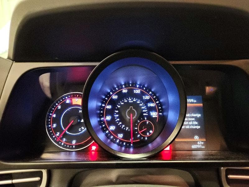 2023 HYUNDAI ELANTRA SE 9