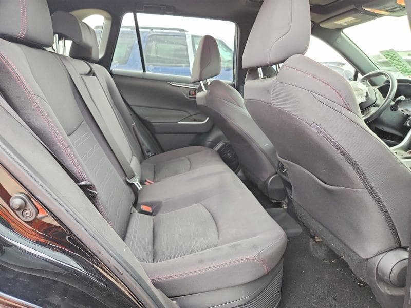 2021 TOYOTA RAV4 PRIME SE 10
