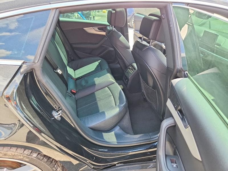 2019 AUDI A5 PREMIUM PLUS S-LINE 10