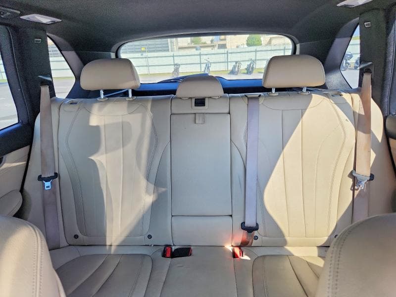 2017 BMW X5 SDRIVE35I 10