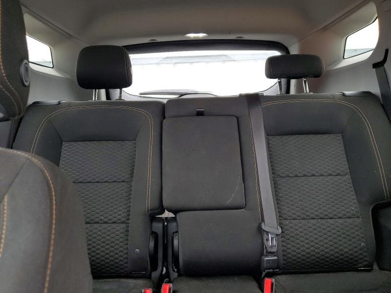 2018 GMC TERRAIN SLE 10
