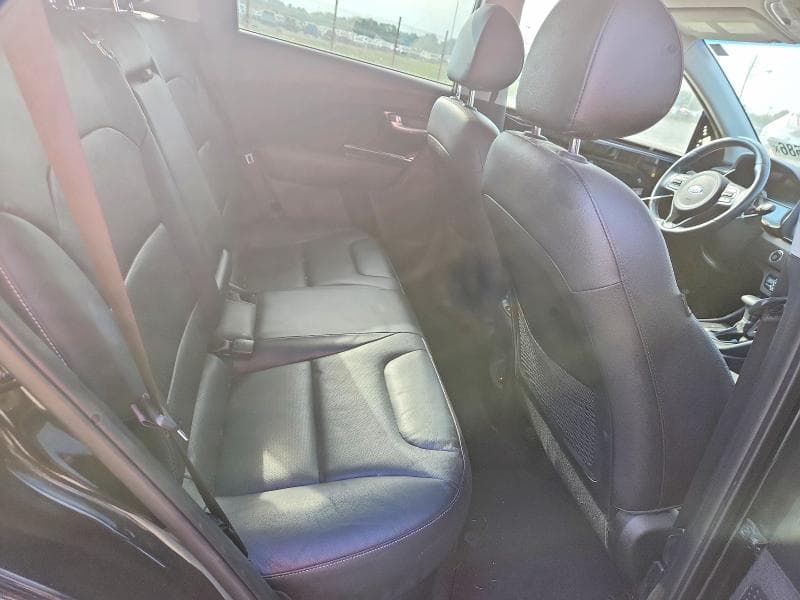 2018 KIA NIRO TOURING 11