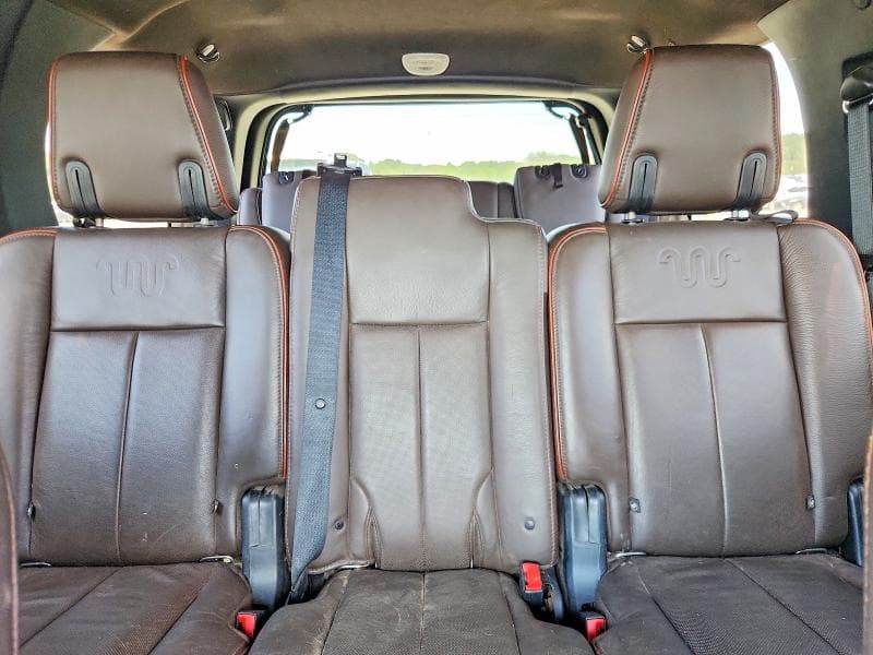2017 FORD EXPEDITION XLT 10