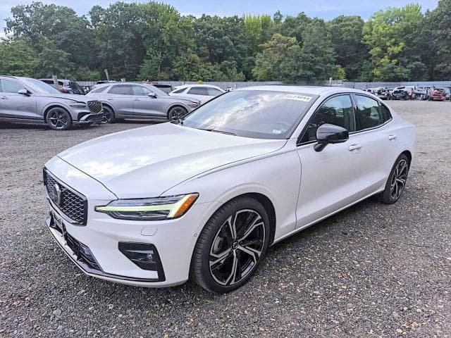 2024 VOLVO S60 PLUS - 1