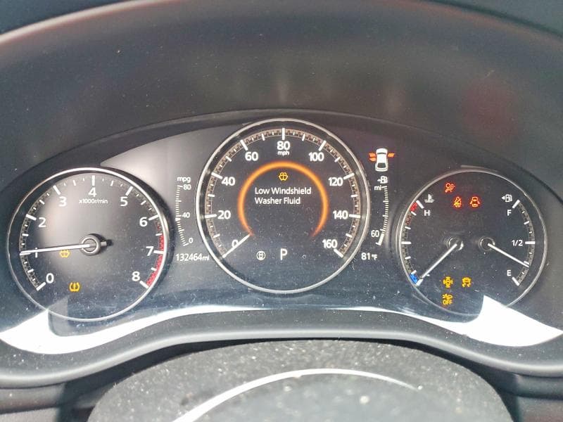 2020 MAZDA 3 PREFERRED 9