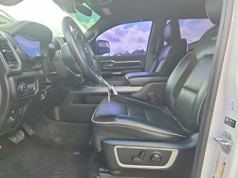 2023 RAM 1500 LARAMIE 7