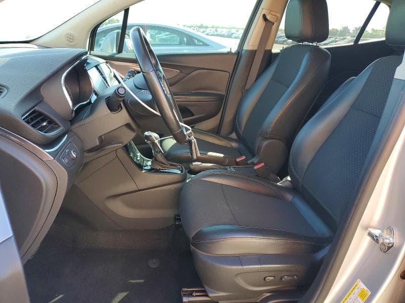 2019 BUICK ENCORE PREFERRED 7