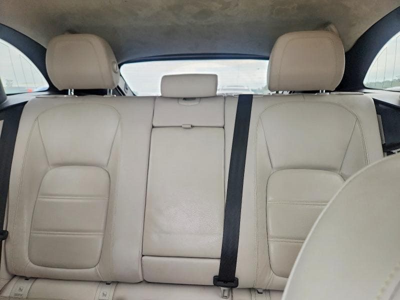 2019 JAGUAR F-PACE PRESTIGE 10