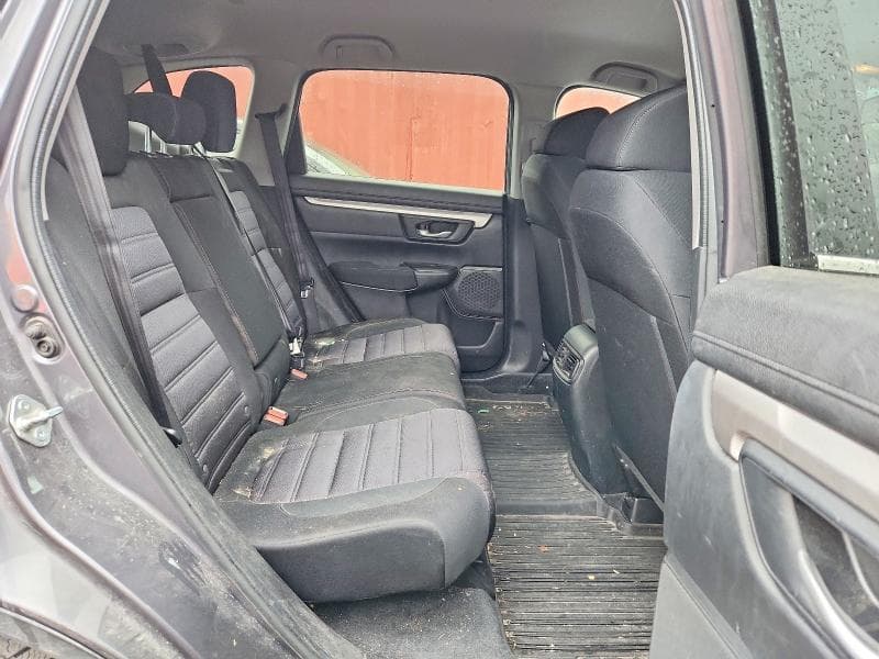 2021 HONDA CR-V LX 11