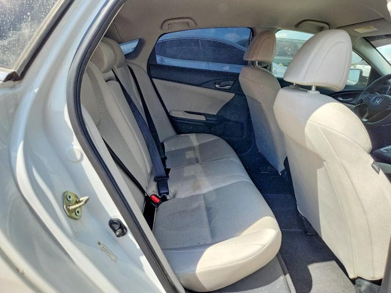 2020 HONDA INSIGHT EX 10