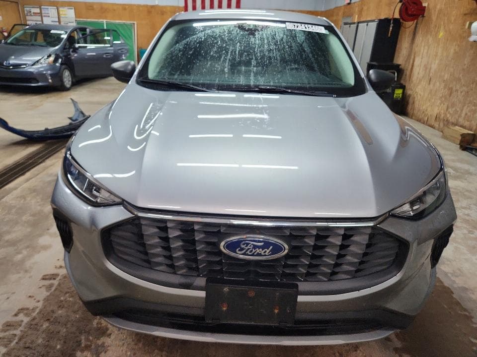 2023 FORD ESCAPE ACTIVE 5