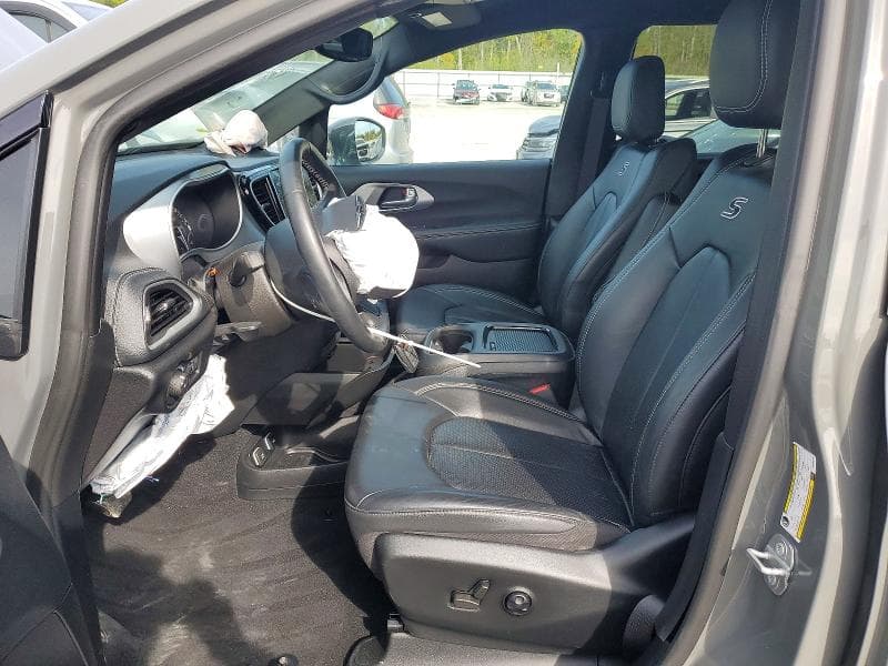2021 CHRYSLER PACIFICA TOURING L 7
