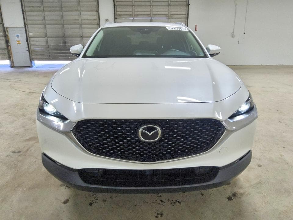 2023 MAZDA CX-30 PREFERRED 5