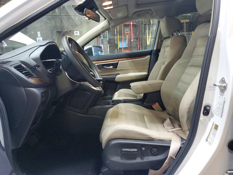 2019 HONDA CR-V EX 7