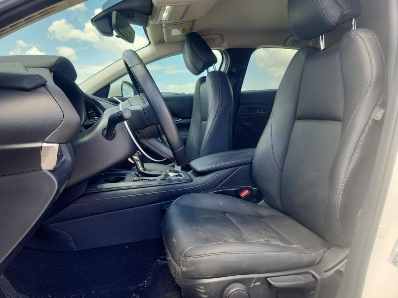 2021 MAZDA CX-30 SELECT 7