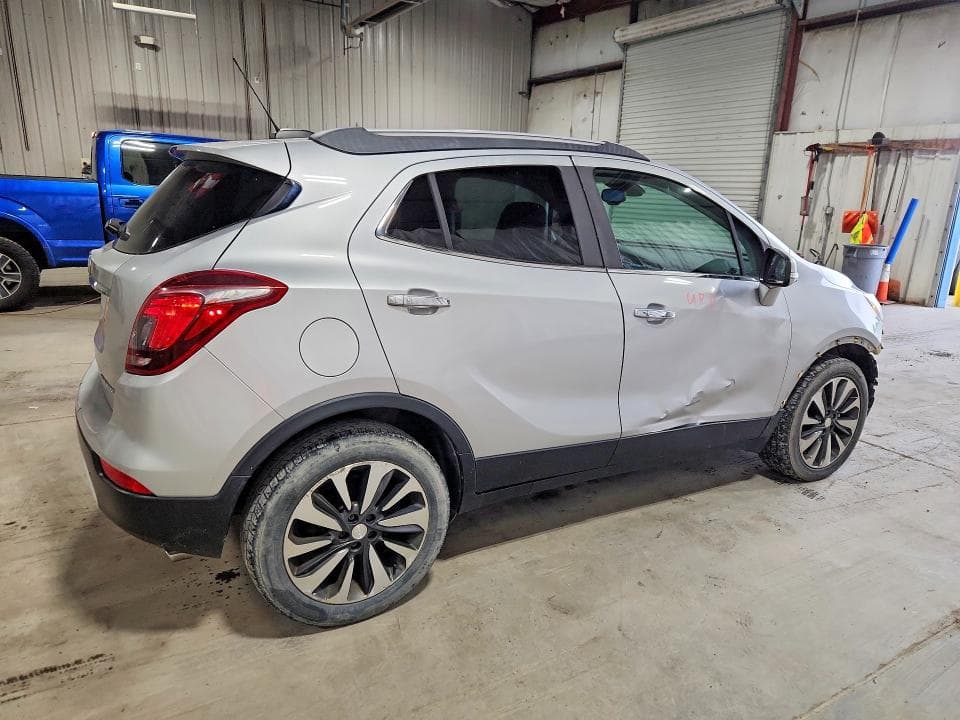 2017 BUICK ENCORE ESSENCE 3