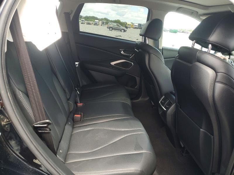 2020 ACURA RDX 10