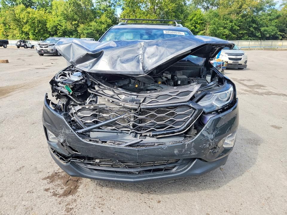 2019 CHEVROLET EQUINOX LT 5
