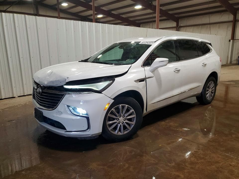 2022 BUICK ENCLAVE PREMIUM - 1