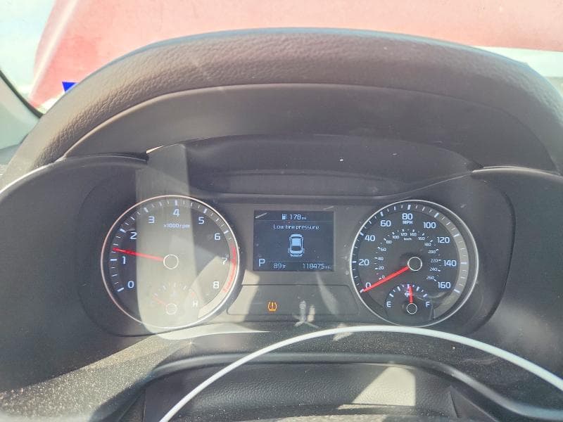 2020 KIA FORTE LXS 9
