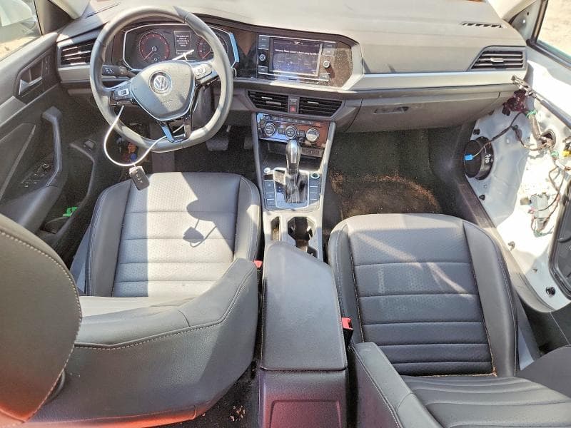 2021 VOLKSWAGEN JETTA S 8