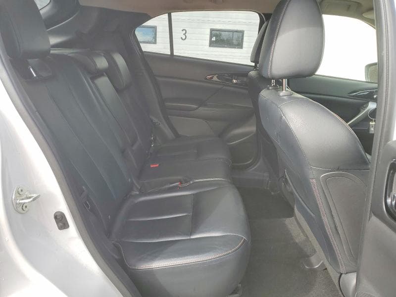 2019 MITSUBISHI ECLIPSE CROSS LE 11