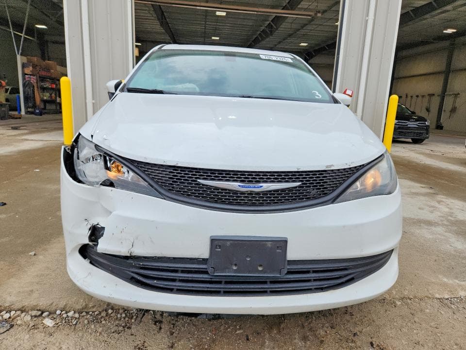 2019 CHRYSLER PACIFICA 5