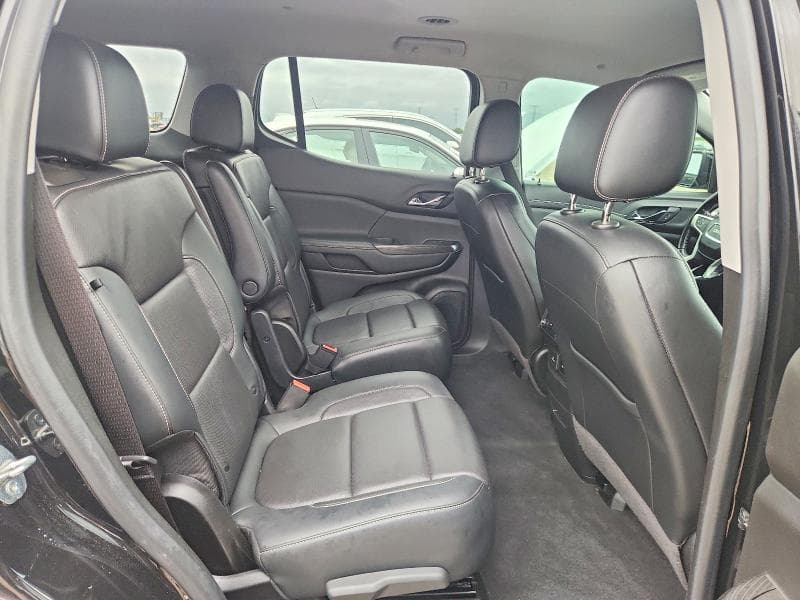 2020 GMC ACADIA SLT 11