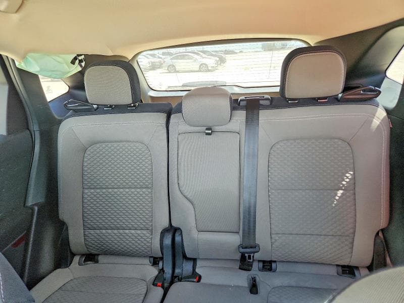 2020 FORD ESCAPE SE 10